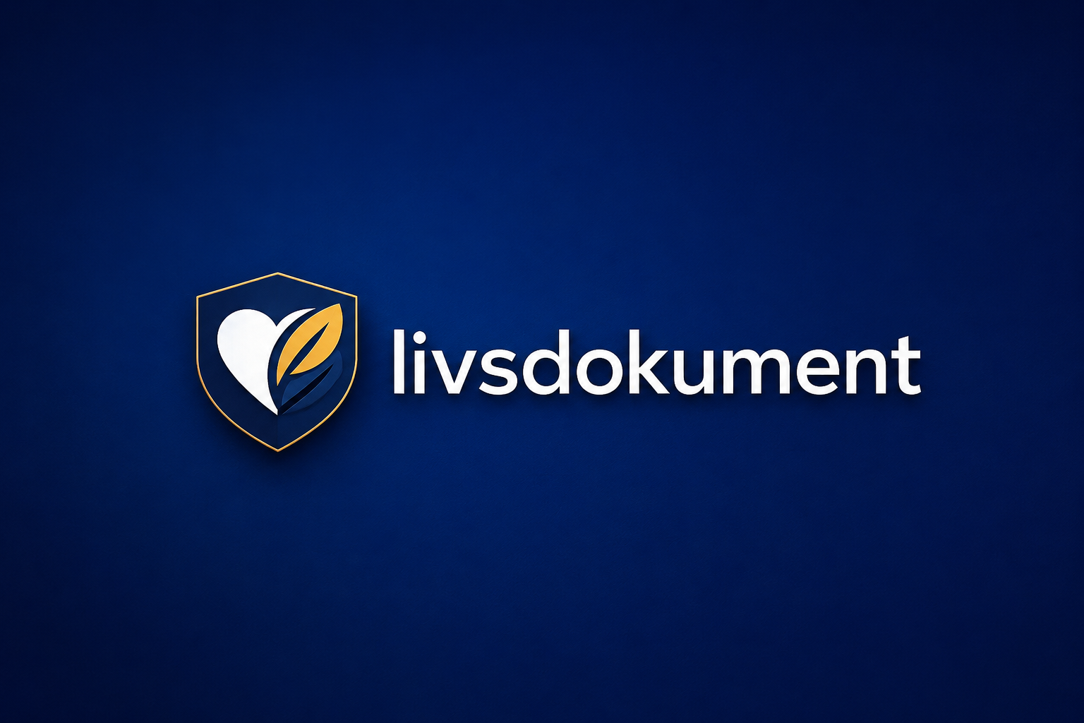 Livsdokument